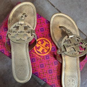 Sandals {Millers Sandals}